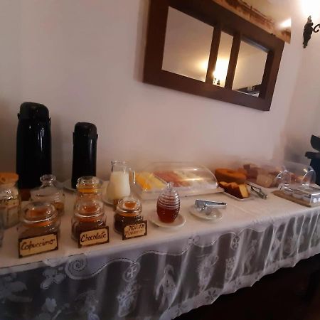 Pousada Villa De Cananea Cananéia Dış mekan fotoğraf