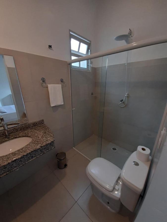 Pousada Villa De Cananea Cananéia Dış mekan fotoğraf