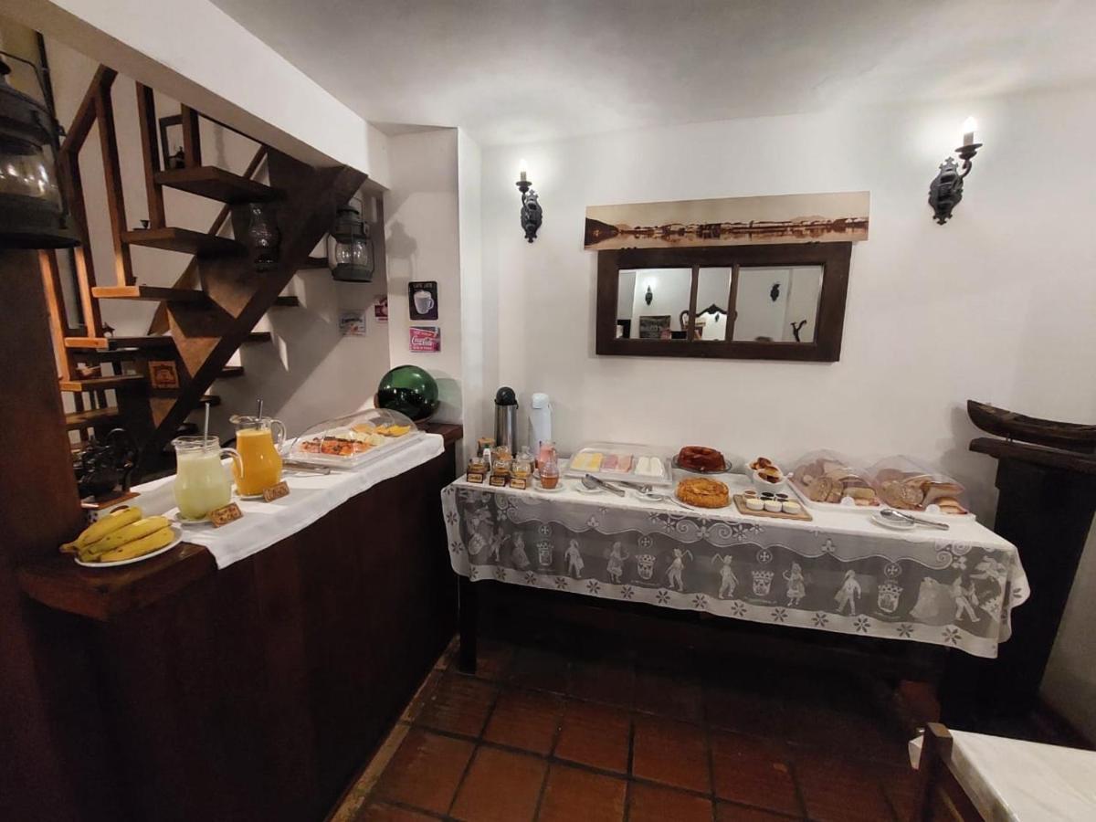 Pousada Villa De Cananea Cananéia Dış mekan fotoğraf