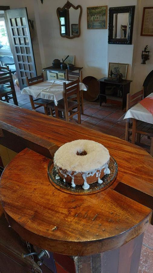 Pousada Villa De Cananea Cananéia Dış mekan fotoğraf